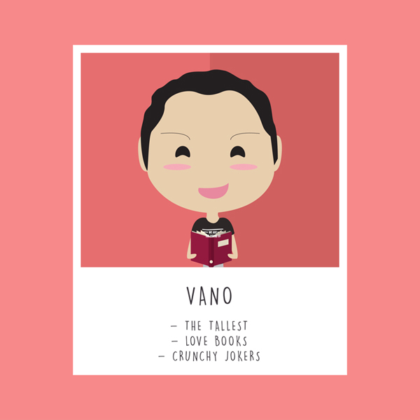 Lotus Indo Business Card